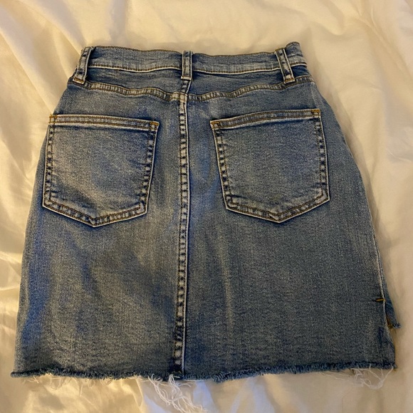 Wilfred Free Tanit Skirt - Picture 3 of 7